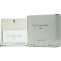 TRUTH Cologne door Calvin Klein