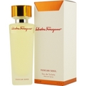 TUSCAN SOUL Fragrance de Salvatore Ferragamo