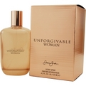 UNFORGIVABLE WOMAN Perfume by Sean John