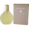 VANDERBILT Perfume door Gloria Vanderbilt