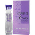 VARENS & MOI L'EMOTION Perfume által Ulric de Varens