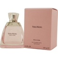 VERA WANG TRULY PINK Perfume z Vera Wang