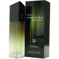 VERY IRRESISTIBLE MAN Cologne por Givenchy