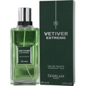 VETIVER EXTREME Cologne  Guerlain