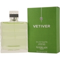 VETIVER GUERLAIN Cologne by Guerlain