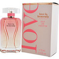 VICTORIA SECRET LOVE IS HEAVENLY Perfume esittäjä(t): Victoria's Secret