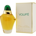 VOLUPTE Perfume by Oscar de la Renta
