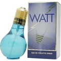WATT BLUE Cologne by Cofinluxe