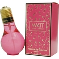 WATT PINK Perfume poolt Cofinluxe