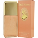 WHITE SHOULDERS Perfume od Evyan