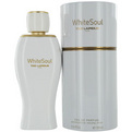 WHITE SOUL Perfume par Ted Lapidus