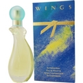 WINGS Perfume by Giorgio Beverly Hills
