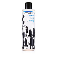 Cowshed