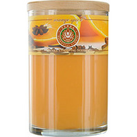 Orange Spice