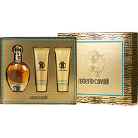 Roberto Cavalli Signature