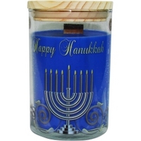 Happy Hanukkah