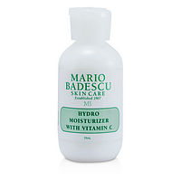 Mario Badescu