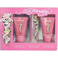 Ed Hardy