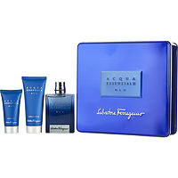 Acqua Essenziale Blu
