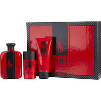 Polo Red Intense