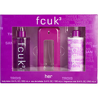 Fcuk 3