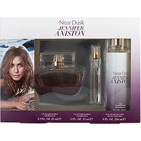 Jennifer Aniston Near Dusk