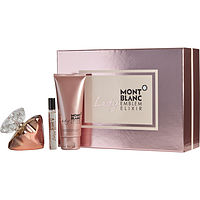 Mont Blanc Lady Emblem Elixir