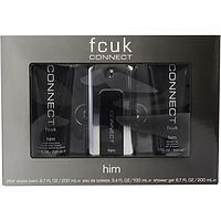 Fcuk Connect