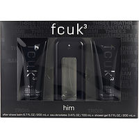 Fcuk 3
