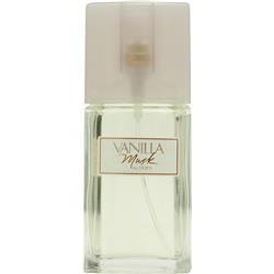 Vanilla Musk Vanilla Musk