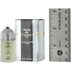 Pasha De Cartier Pasha De Cartier