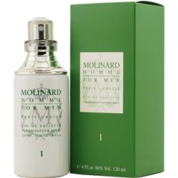 Molinard I Molinard I