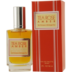 Tea Rose Amber Tea Rose Amber