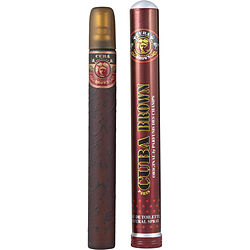 Cuba Brown Cuba Brown