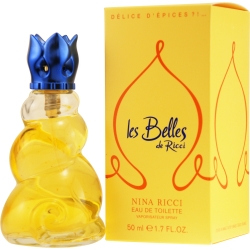 Les Belles Delice Les Belles Delice