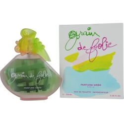 Grain De Folie Grain De Folie