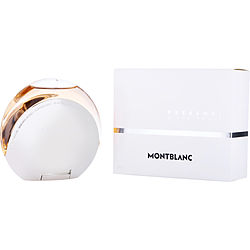 Mont Blanc Presence Mont Blanc Presence