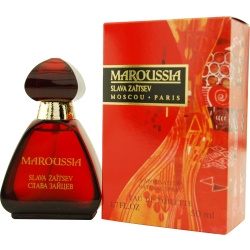 Maroussia Maroussia