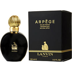 Arpege Arpege