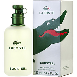 Booster Booster