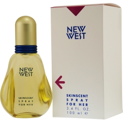 New West New West