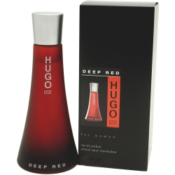 Hugo Deep Red Hugo Deep Red