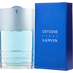 Oxygene Oxygene