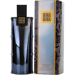 Bora Bora Bora Bora
