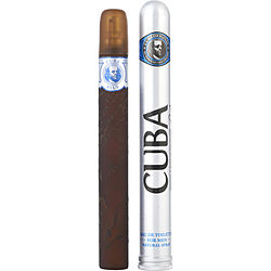 Cuba Blue Cuba Blue