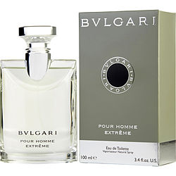 Bvlgari Extreme Bvlgari Extreme