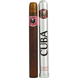 Cuba Red Cuba Red
