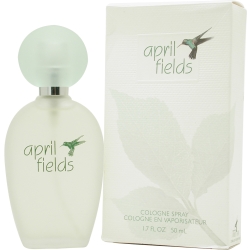April Fields April Fields