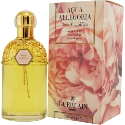 Aqua Allegoria Rosa Magnifica Aqua Allegoria Rosa Magnifica