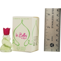 Les Belles De Ricci Les Belles De Ricci